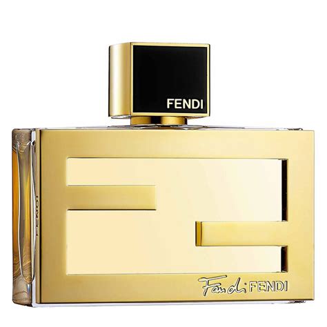 fendi fan di perfume review|fan di Fendi perfume price.